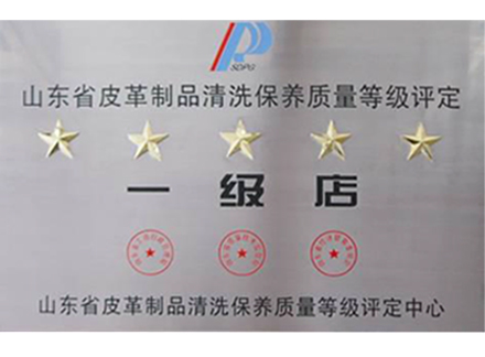 山東省皮革制品清洗保養質量一級店