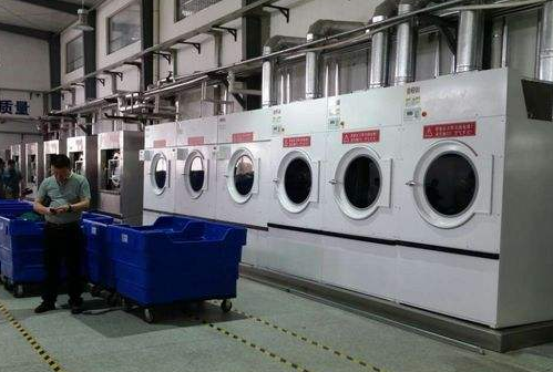 潔神：做中國洗滌企業轉型先行軍