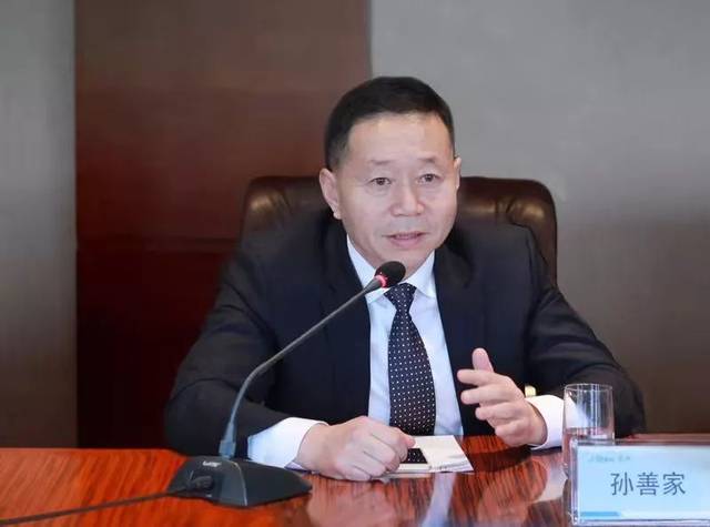 27年堅守，“潔神”洗出品牌新鮮度，孫善家：管理創新和技術革命為企業不斷注活力